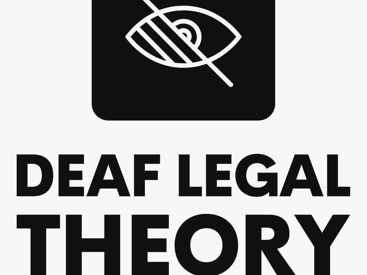 New funding to ground Deaf Legal Theory in&nbsp;Ghana