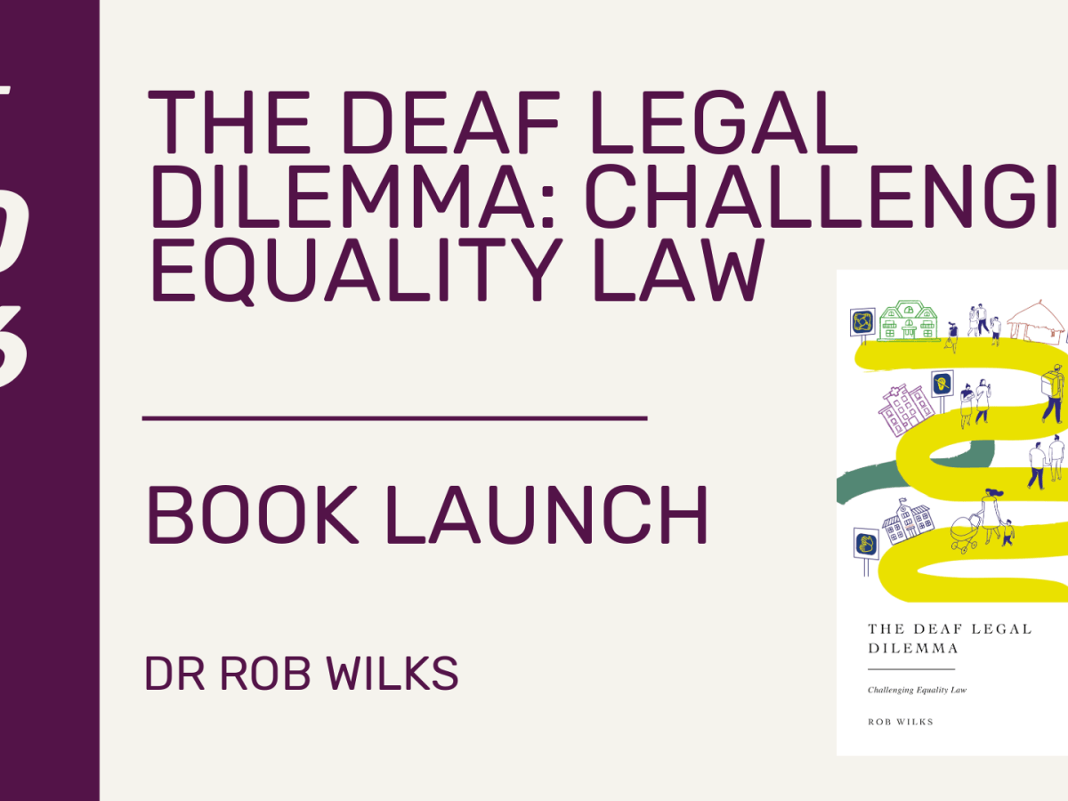 Missed My Book Launch? The Full Recording Is Now&nbsp;Available