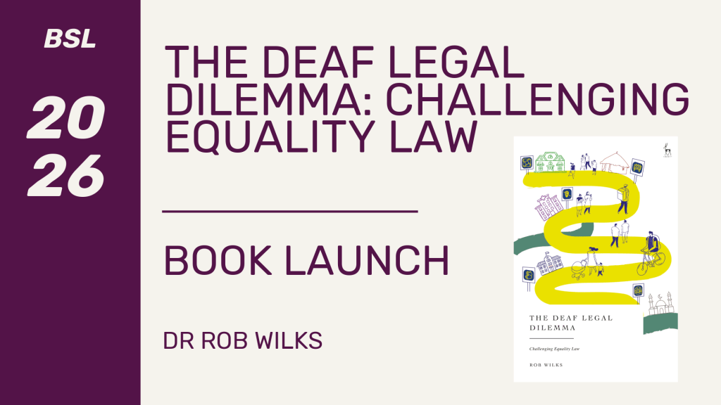 Missed My Book Launch? The Full Recording Is Now Available